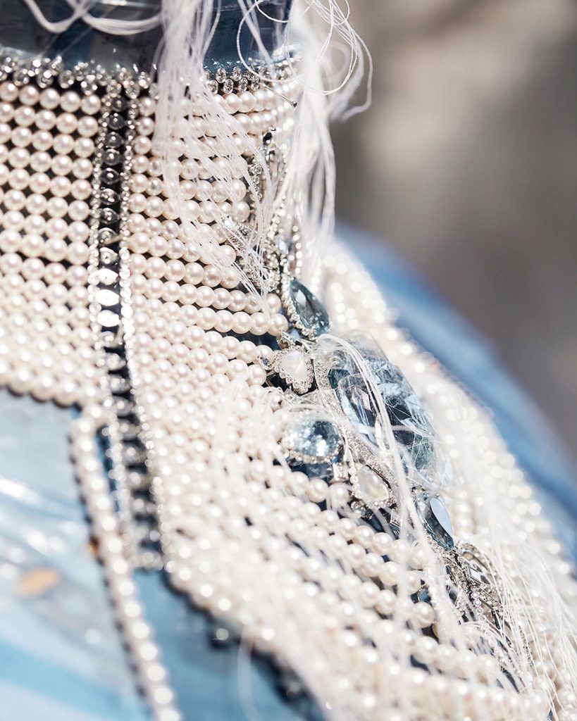 #boucheron #inspiration #hautejoaillerie #highjewelry #boucheronjewelry #studiocreation #hiverimperial #baïkal #baikal #workinprogress #savoirfaire #frenchsavoirfaire #artsavoirfaire #francoisjorez