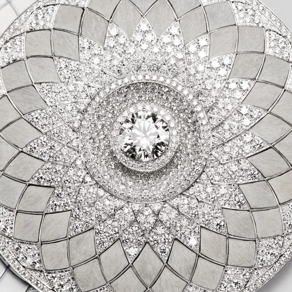 #Boucheron #savoirfaire #hiverimperial #hautejoaillerie #designjewelry #francoisjorez #themarquetey #marquetery #manufacturingsecrets #rostov #frenchsavoirfaire #highjewellery #boucheronjewelry