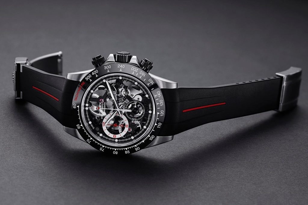 Retouche @atelier_oito @artisansdegeneve @rubarrichello #barrichello #watches #luxury #timepiece #horlogery #daytona #rolex #luxurywatch #francoisjorez #luxurywatch #timepiece…