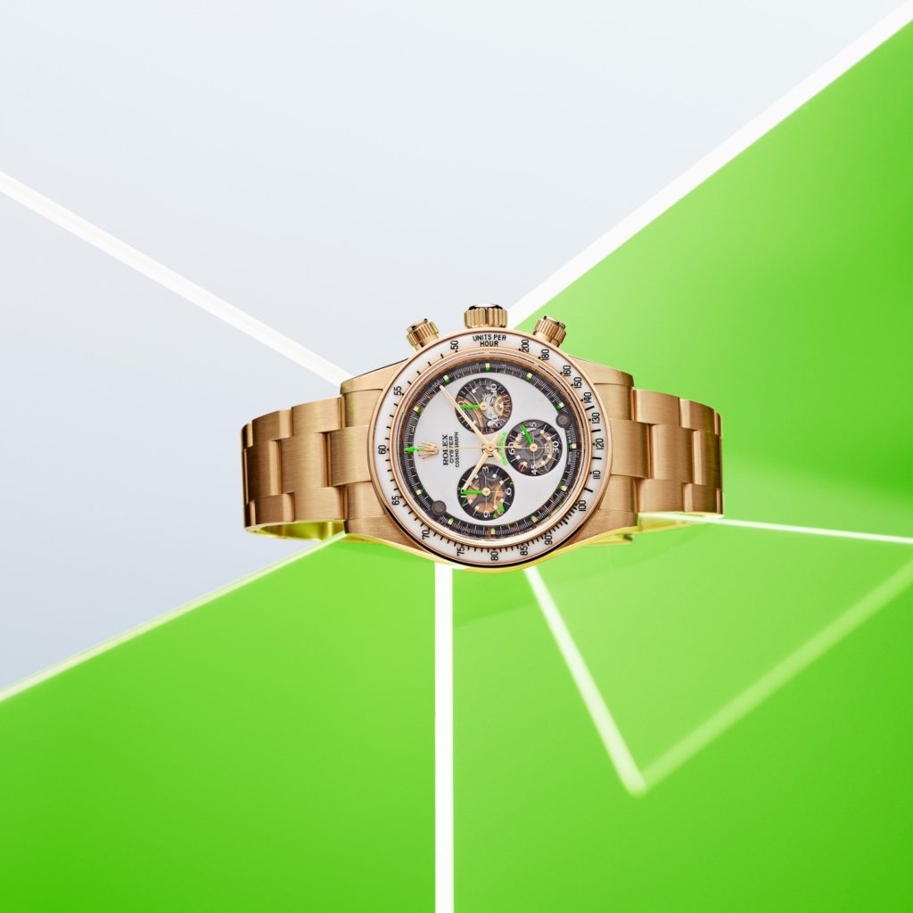 #artisansdegeneve #watchcollectors #customwatch #watchuseek #watchcollecting #watchfam #watchcollecting #rolex #timepiece #horlogery #daytona #rolex #luxurywatch #swissmade #hautehorlogerie…