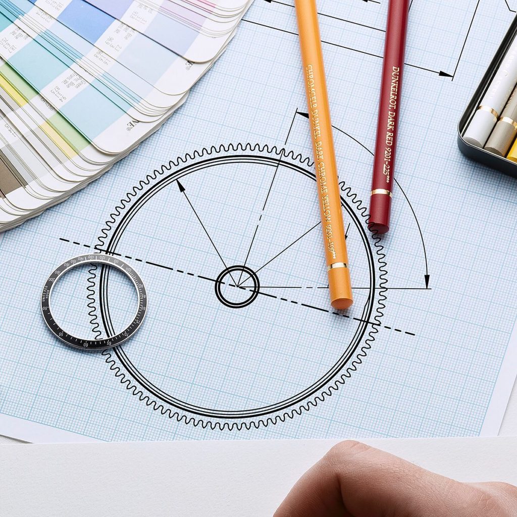 #bespoke #craftsmanship #customwatch #watchmaking #horlogy #crafts #savoirfaire #studiocreation #inspiration #workinprogress #swisssavoirfaire #artsavoirfaire #swissmade #swissgraphicdesign #francoisjorez