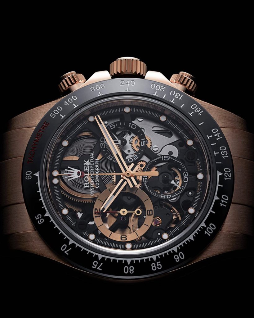 With @atelier_oito #barrichello #watches #luxury #timepiece #horlogery #daytona #rolex #luxurywatch #francoisjorez #luxurywatch #timepiece #swissmade #hautehorlogerie…