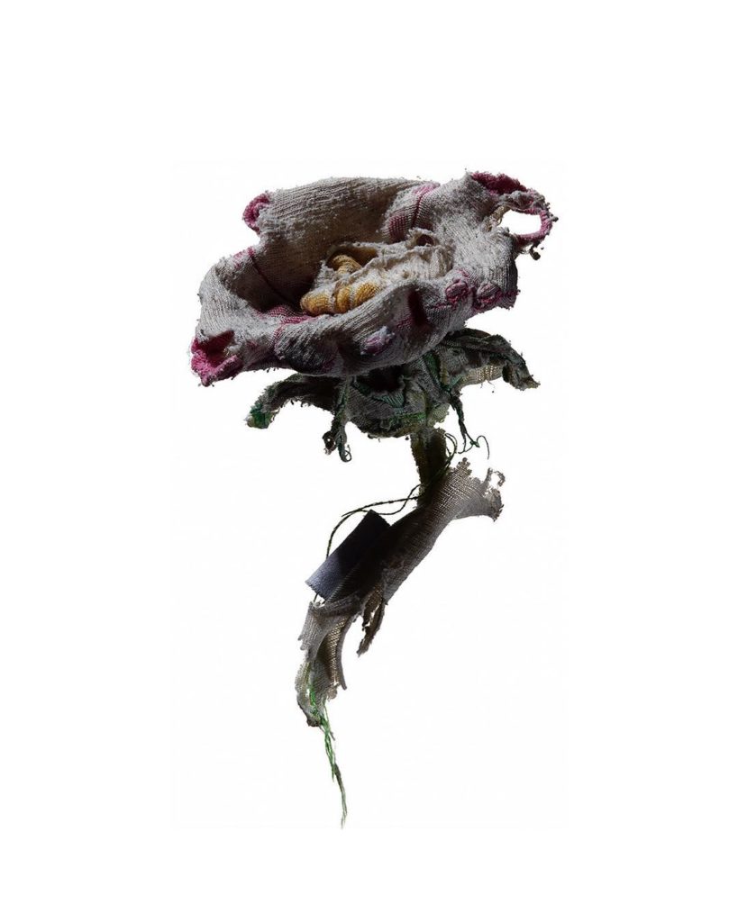 #3 #endoflife #personalwork #francoisjorez