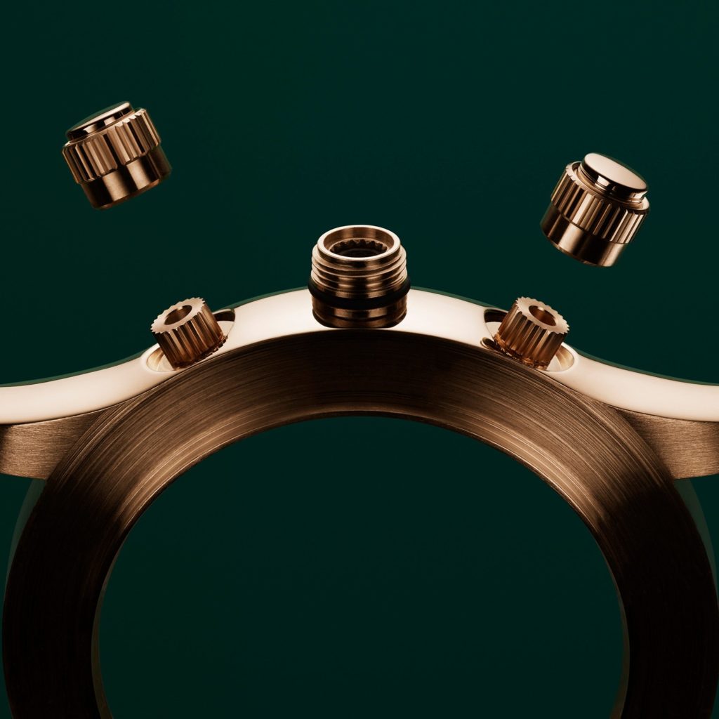 #artisansdegeneve #watchcollectors #watchcollector #watchcollecting #watchuseek #goldwatches #watchnerd #customwatch #vintagewatches Retouche @atelier_oito Camera & Light @hensel_visit…