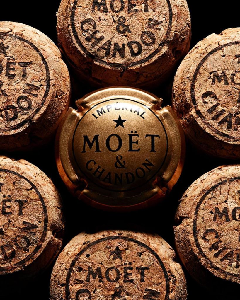 #MoetMoment #MoetImperial #closeup #moethennessy #moetchandon #cork #bottlecap #champagne #champagnecap #personalwork
