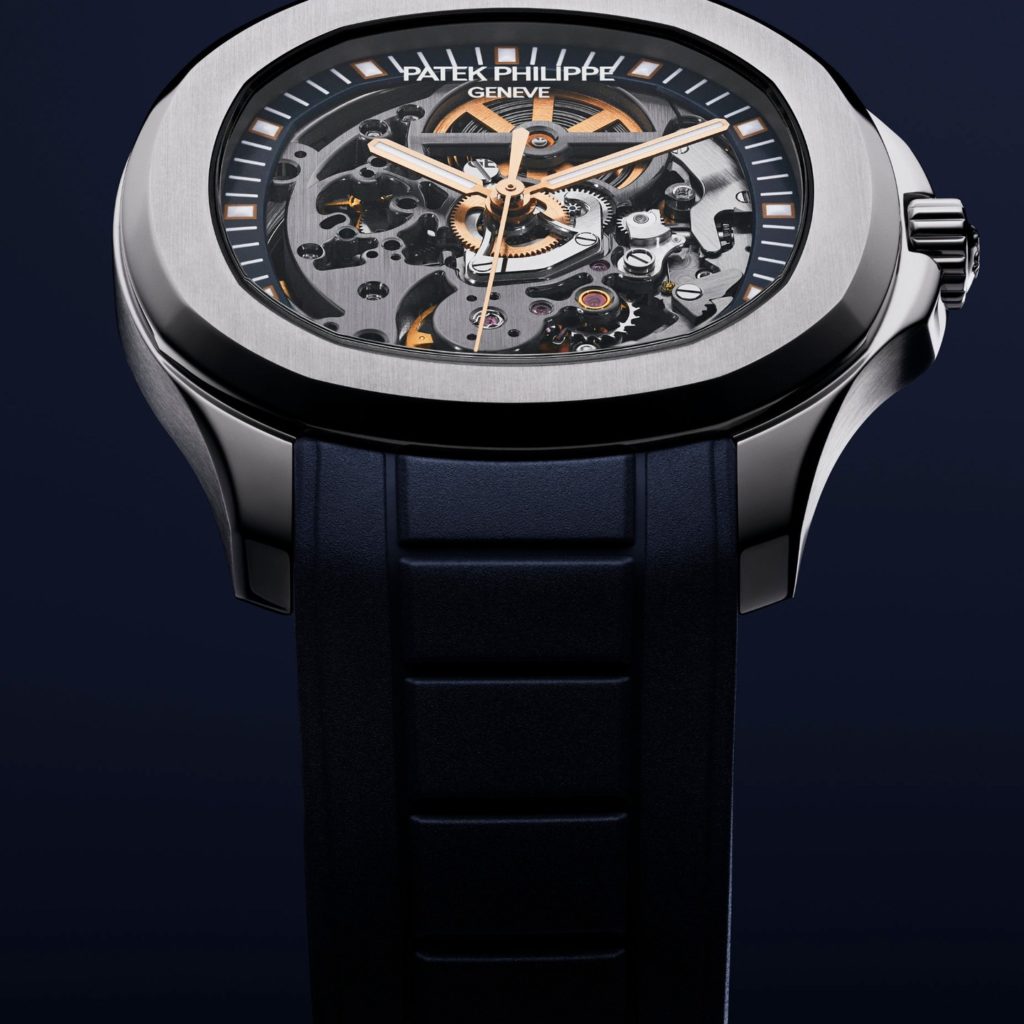 #artisansdegeneve #CiottoloAzzurro #Watches #andreapirlo #watchcollectors #aquanaut Retouche @atelier_oito