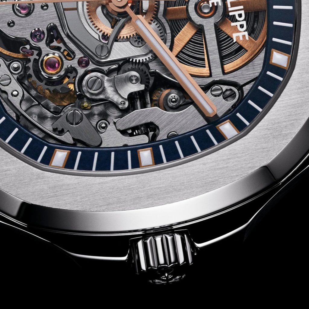 #artisansdegeneve #CiottoloAzzurro #Watches #andreapirlo #watchcollectors #aquanaut #patek Retouche @atelier_oito