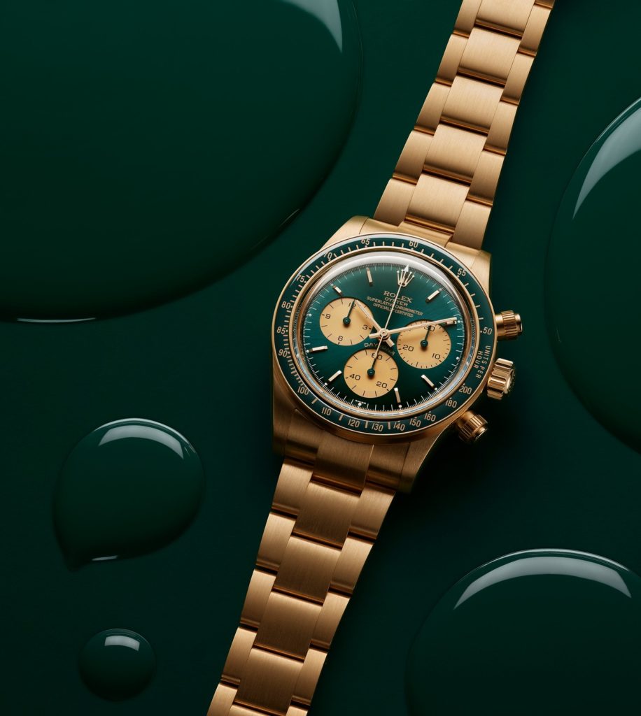 #artisansdegeneve #customwatch #rolex #timepiece #horlogery #daytona #rolex #luxurywatch #swissmade #hautehorlogerie #craftmenship #swisswatch DA gillesabnhm Prod…
