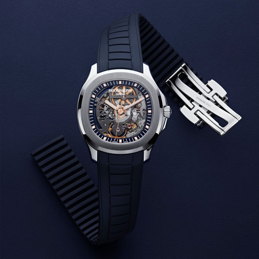#artisansdegeneve #CiottoloAzzurro #Watches #andreapirlo #watchcollectors #aquanaut #patek Retouche @atelier_oito