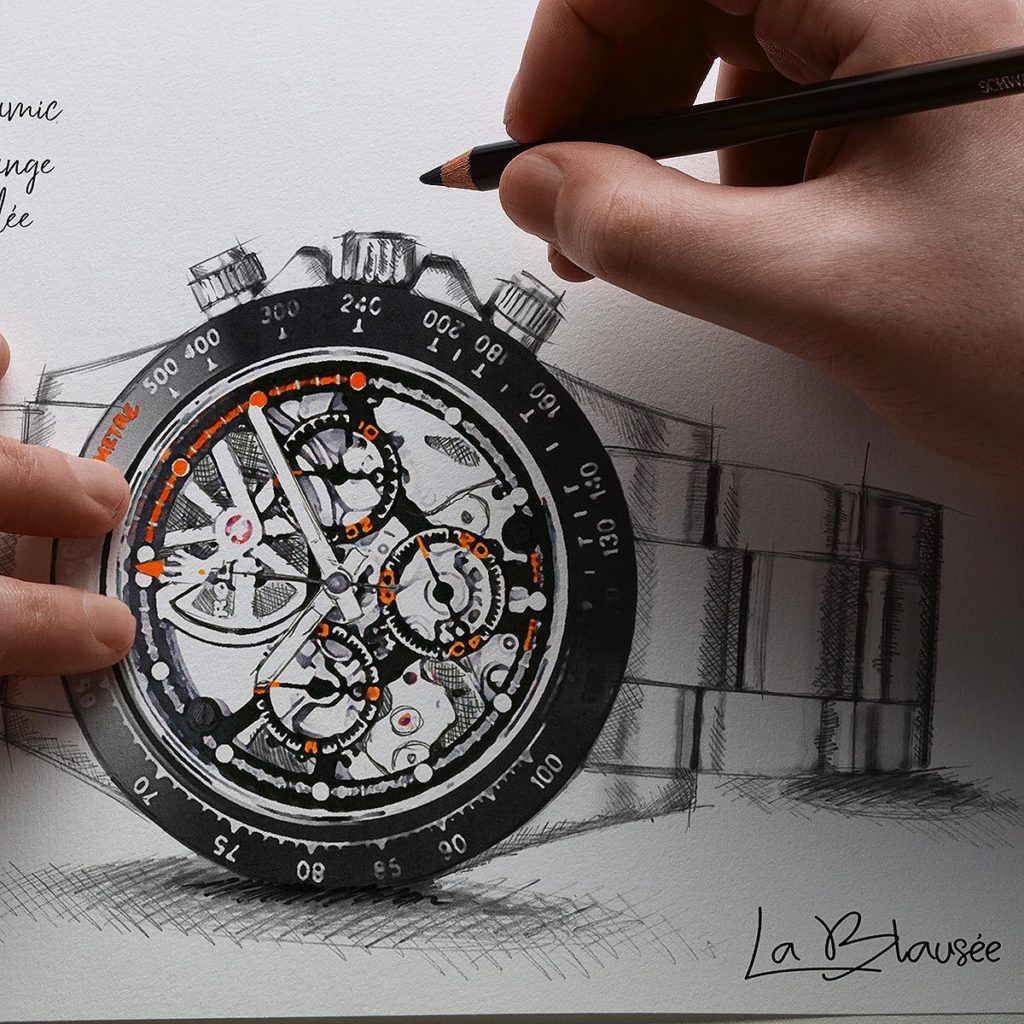 #bespoke #craftsmanship #customwatch #watchmaking #horlogy #crafts #savoirfaire #studiocreation #inspiration #workinprogress #swisssavoirfaire #artsavoirfaire #swissmade #swissgraphicdesign #francoisjorez