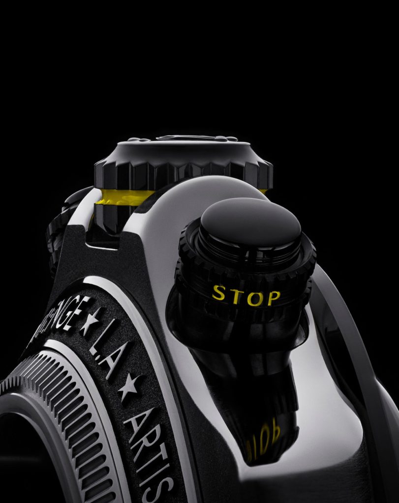 For @artisansdegeneve Post-production by @atelier_oito Camera @canonfrance Light @hensel_visit Equipments @arcaswissusa The Lance Armstrong Challenge…