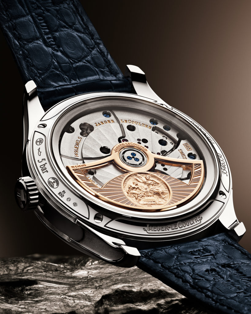 Many thanks to @jaegerlecoultre Master Grande Tradition Calibre 985 and @laetitiafvt & @senso.photo Set design…